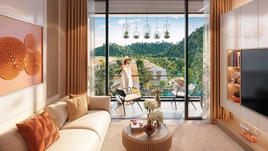 căn hộ chung cư cao cấp dự án sun group nha trang