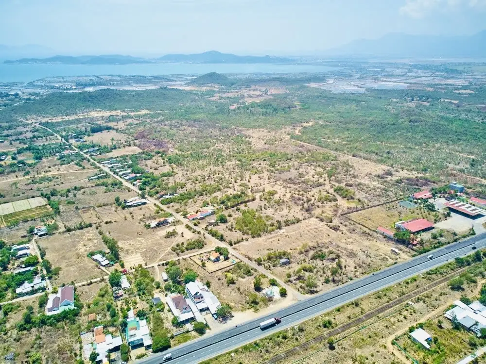 Khu công nghiệp Dốc Đá Trắng Viglacera 288ha