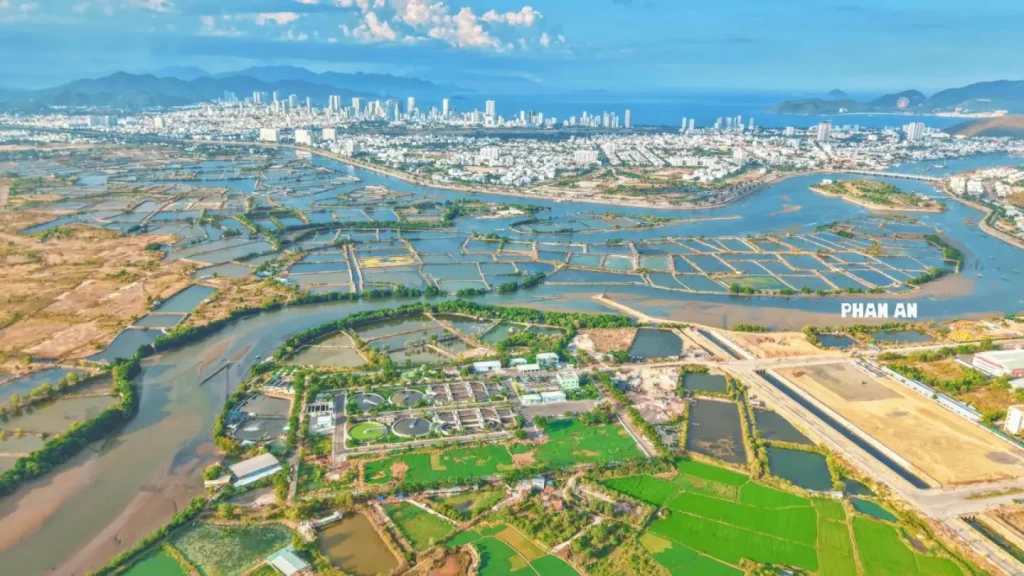 Sun Group Nha Trang năm 2025