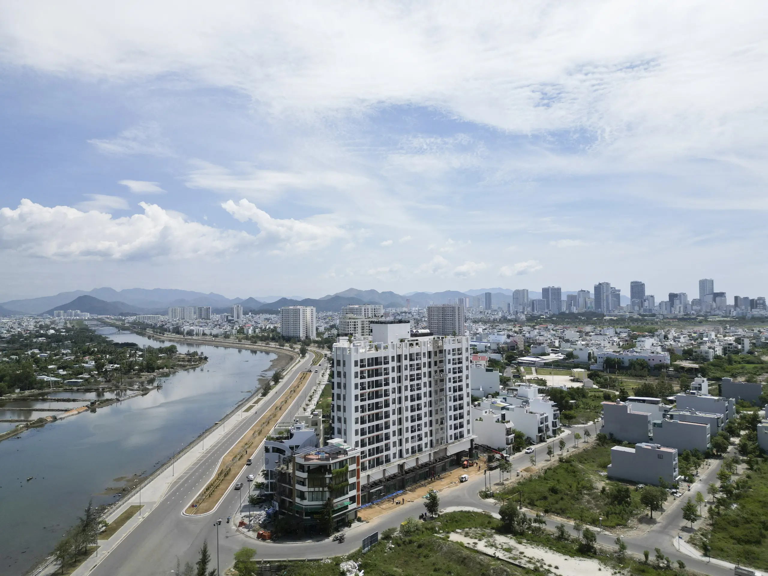 Thị trường bất động sản Khánh Hòa 2025 phục hồi