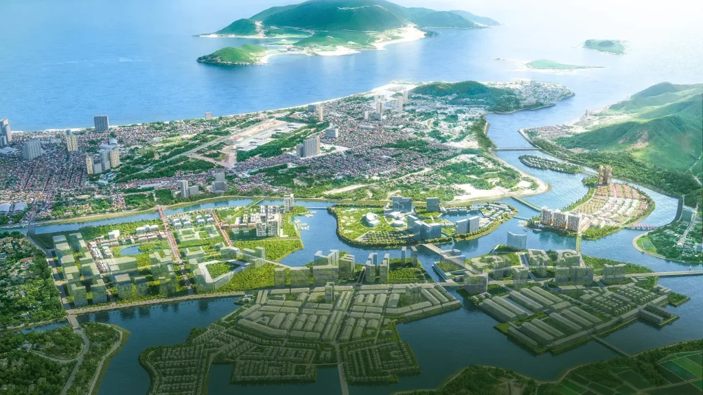 Tiềm năng đầu tư Sun Nha Trang 2025