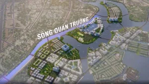 Toàn cảnh dự án Sun Group Nha Trang 2025