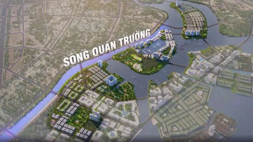 Toàn cảnh dự án Sun Group Nha Trang 2025