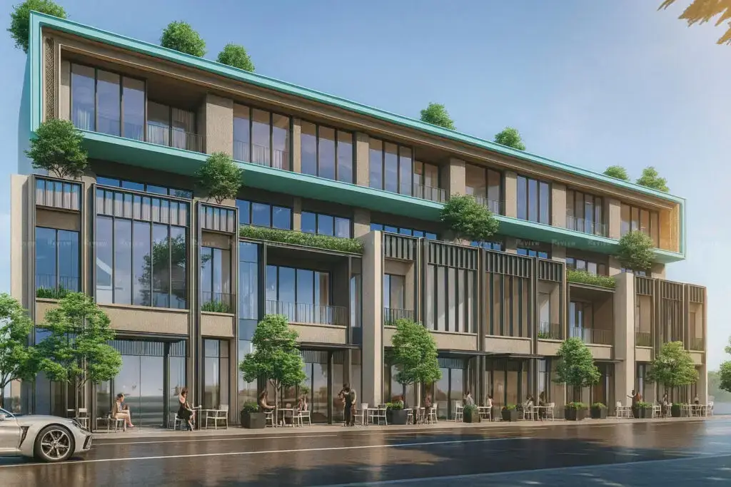 Toàn cảnh dự án Sun Group Nha Trang 226ha