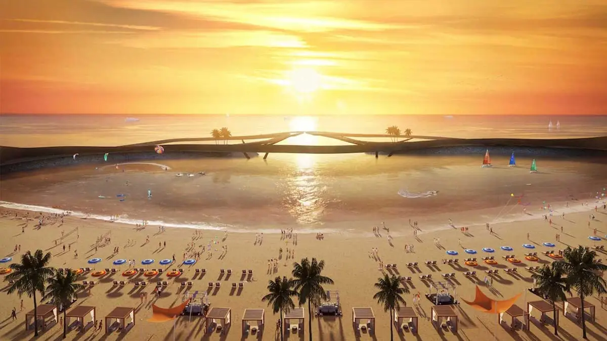 Ảnh Cầu Hôn (Kiss Bridge)