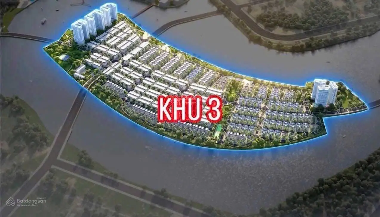 Quy hoạch tổng thể Phân khu 3 Đảo Thiên Đường Da Sun Nha Trang