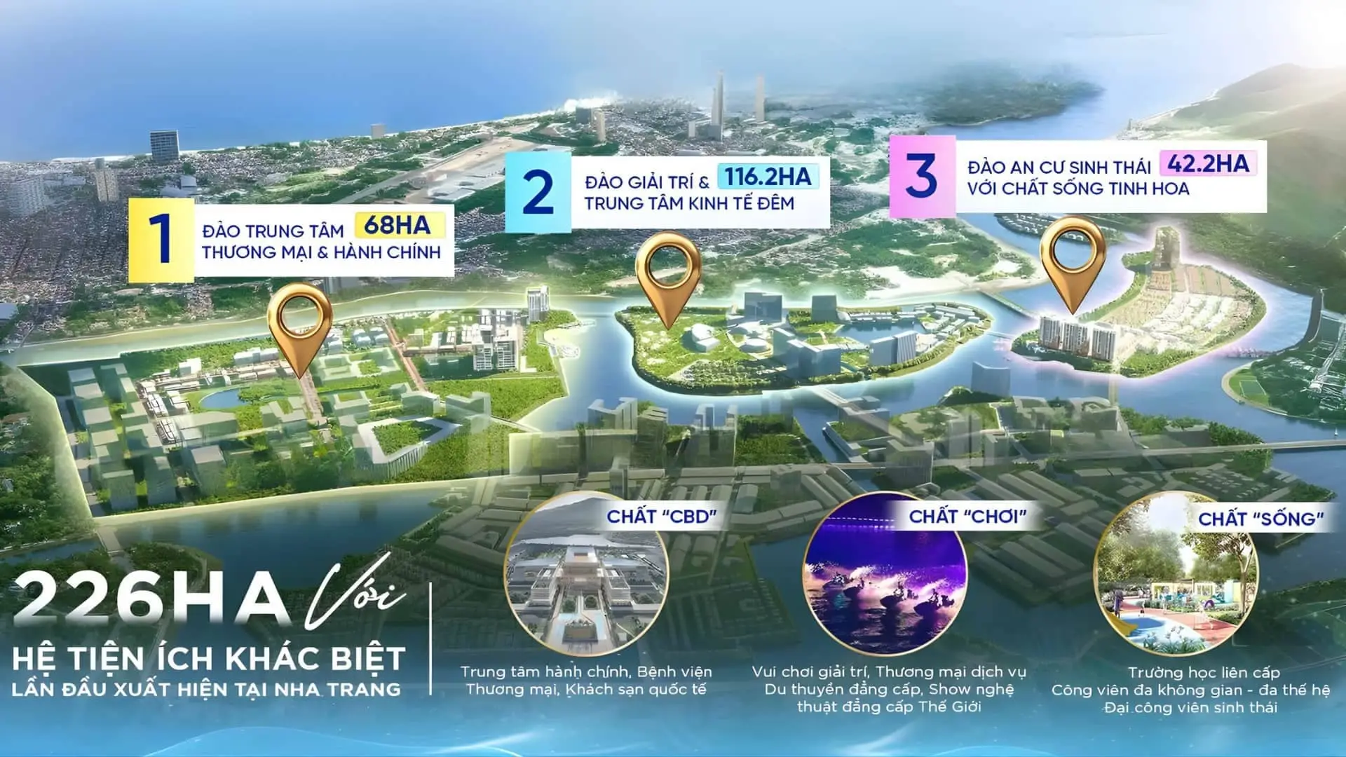 Tiện ích nội khu hiện đại tại Charmora City Nam Nha Trang