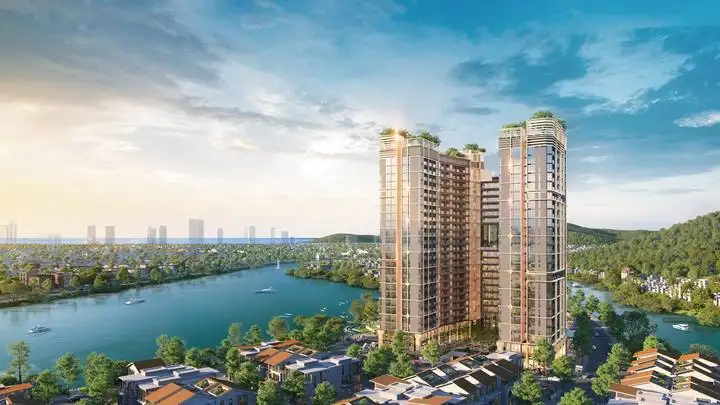 Charmora City góp phần thay đổi diện mạo đô thị Nha Trang