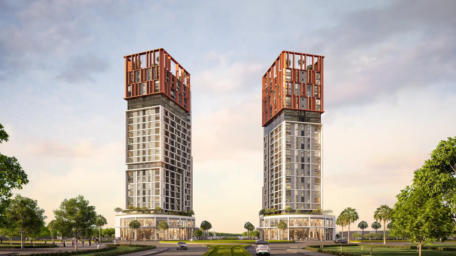 Cora Tower – điểm nhấn mới trên bản đồ bất động sản Đà Nẵng