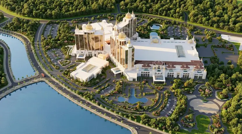 Dự án Sun Group và chiến lược phát triển dài hạn