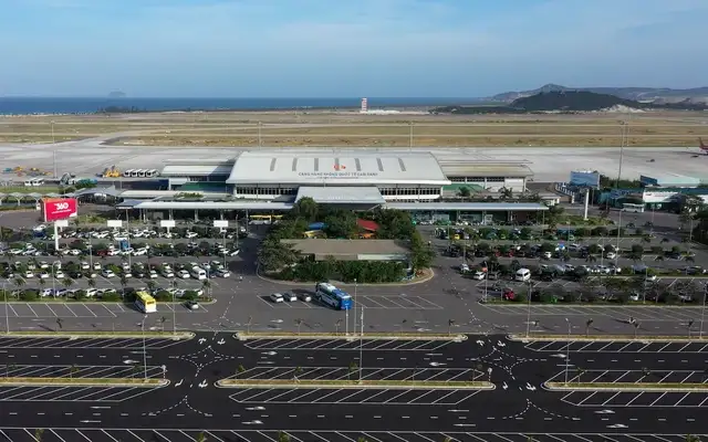 Hạ tầng kết nối khu vực Nam Nha Trang