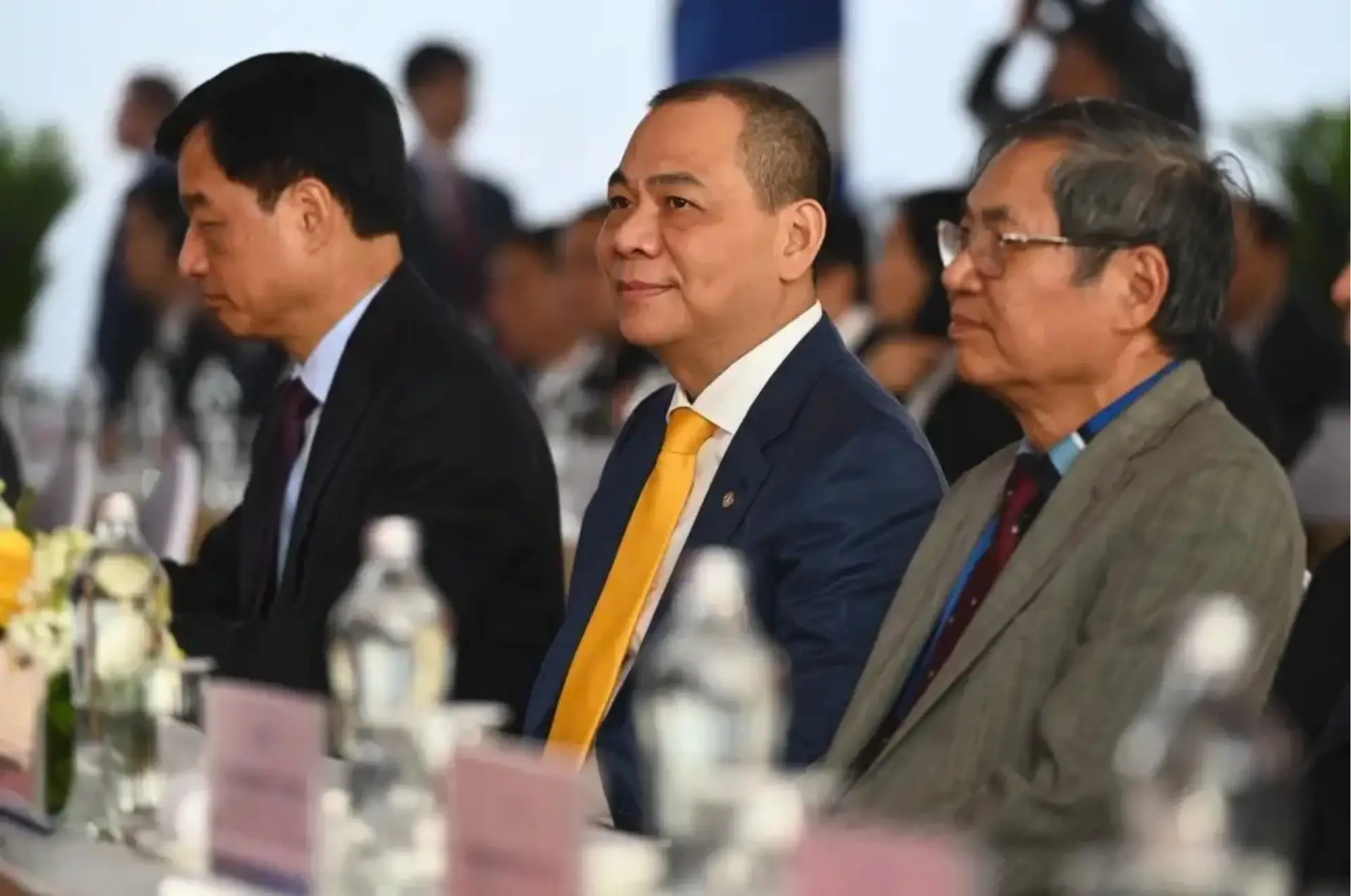 Sun Group tham gia loạt dự án đầu tư hạ tầng và đô thị quy mô lớn