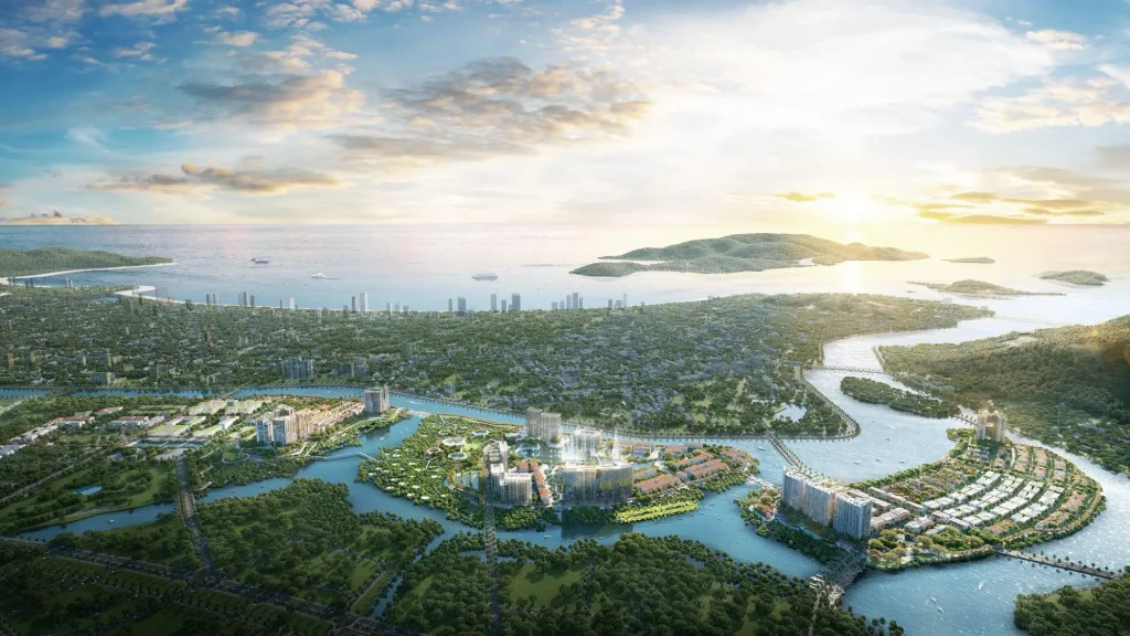 Sự kiện Charmora City ra mắt nhà đầu tư Hà Nội