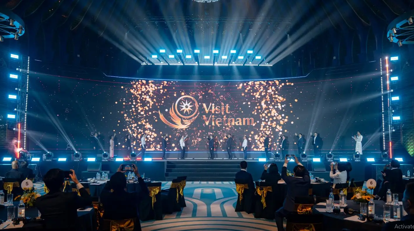 Sun Group công bố nền tảng du lịch số Visit Vietnam