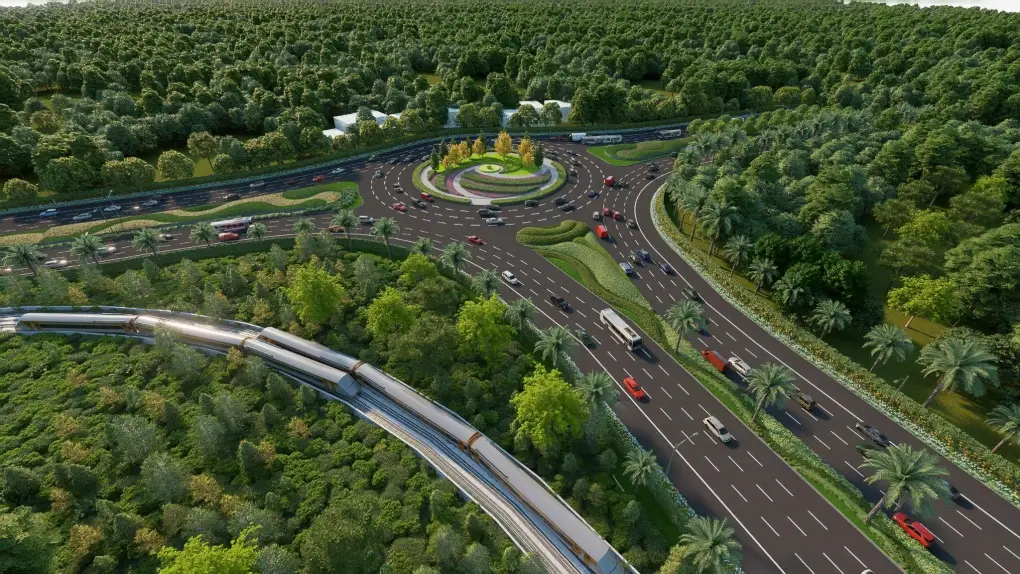 Sun Group đầu tư hạ tầng giao thông trọng điểm