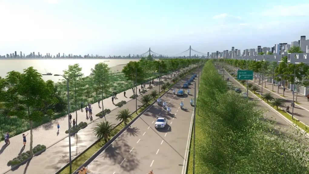 Sun Group phát triển hệ sinh thái du lịch cao cấp